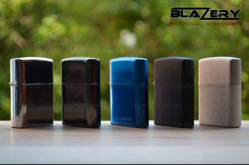 Зажигалка USB сlassic Line -500-